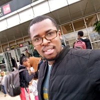 Steven Wanyika