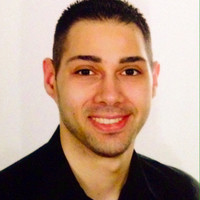 Simone Bocchetta, PhD