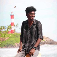 Vickram V