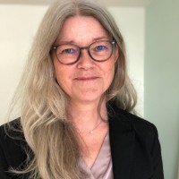 Ulrika Jonsson