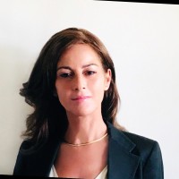 Francine Dupuits - van Katwijk