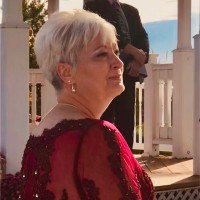 Gloria Pace