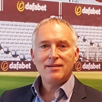 Jeremy Hindle