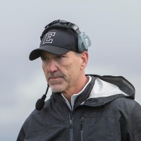 Tim Camp
