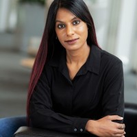 Cameshree Subbrayan