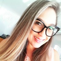 Luciana Costa Souza