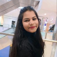 Deepali Kashyap