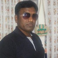 Prabhakar Kolipyaka