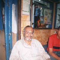 KALEEM UL - HAQUE