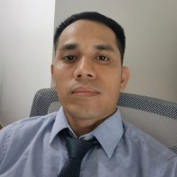 Isagani Calinawan
