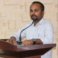 Murali Mohan M