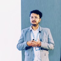 Rajat Acharya
