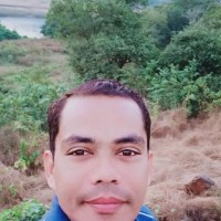 Irfan Chougle