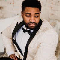 Brandon Patterson