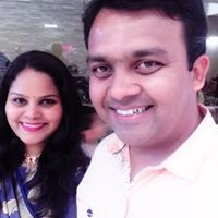 Bharat Salvi