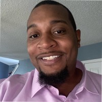 Andre Andrews