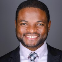 Romain Kadje Kenmogne, Phd