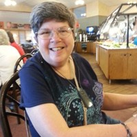 Donna Siebert