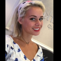 Lydia Harris