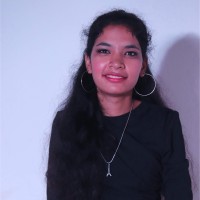 Amrita Kumari