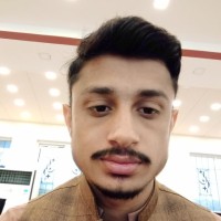 Shahzaib Nasir