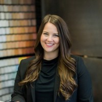 Rachelle Hines, AIA