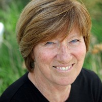 Anne Westad