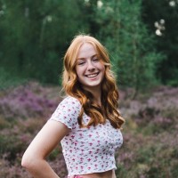Eva Klomp