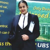 Divya Vijay