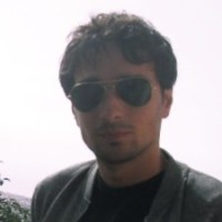 Alessandro D'Angeli