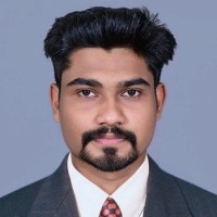 Anoop V