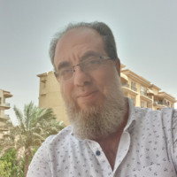 Hatem Hegazy
