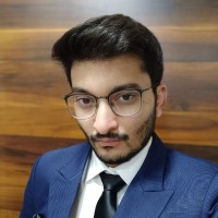 Krunal Shah