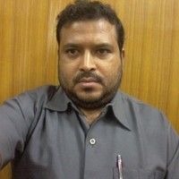 Kaushik Dey