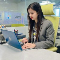 Varsha Vishwakarma