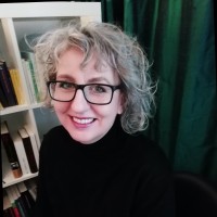 Birgit Nolte