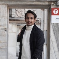 Utkarsh Singh