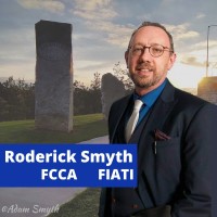 Roderick Smyth
