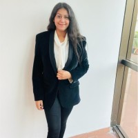 Shristi Arora