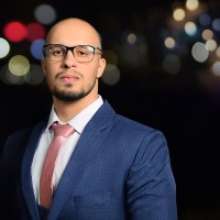 Mohamed Ashraf Qasem
