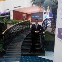 Jose Luis Jaime Meza