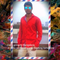 Deepak Kumawat