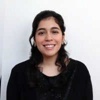 Eloisa Valeria Martinez