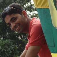 Asmit Pokhrel