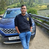 Kishor Singh