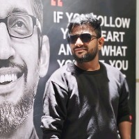 Satish Bodapatla