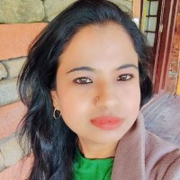 Salma Shaikh