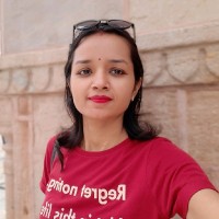Amita Malviya