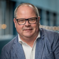 Jeroen De Voogd