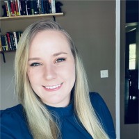 Victoria Stringer